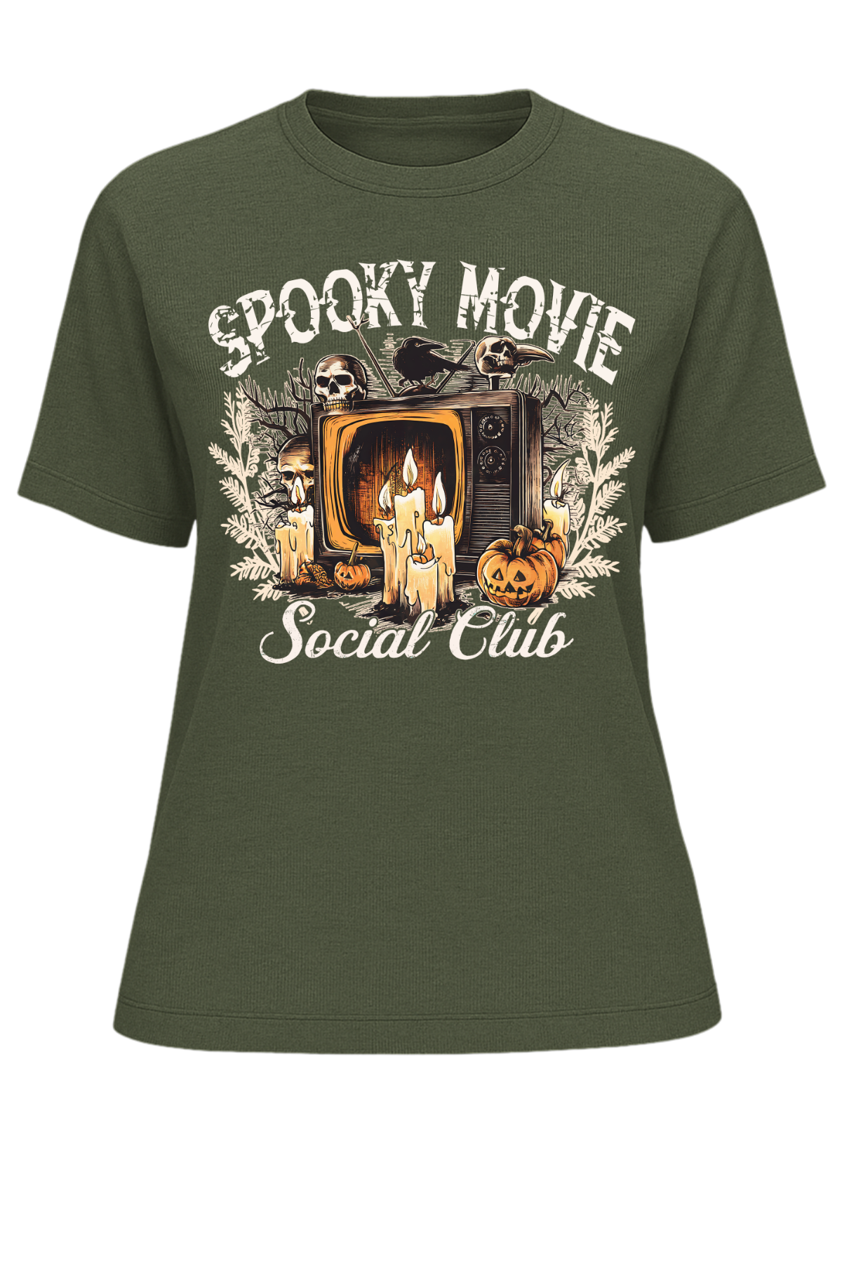 Witchy Feels T-Shirt