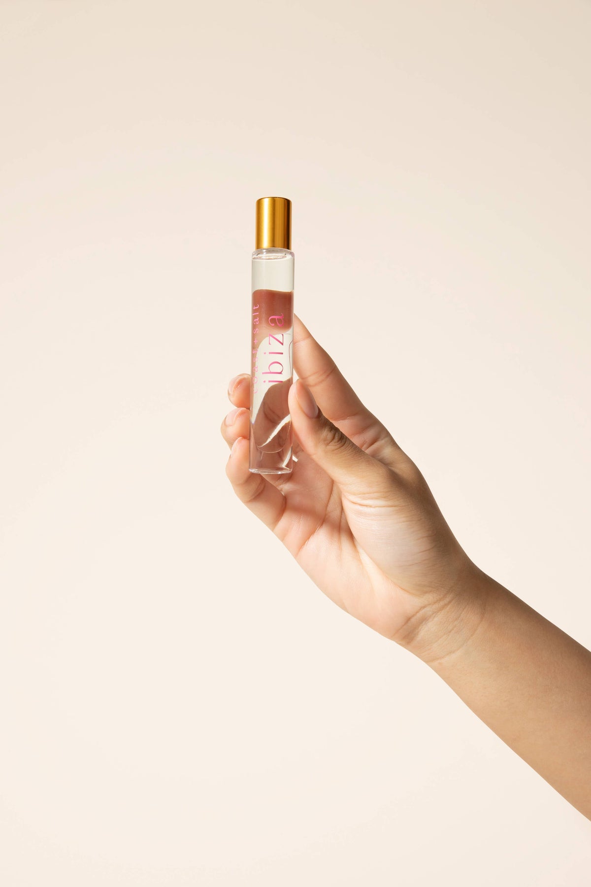 Coast + Salt Ibiza Perfume Roller