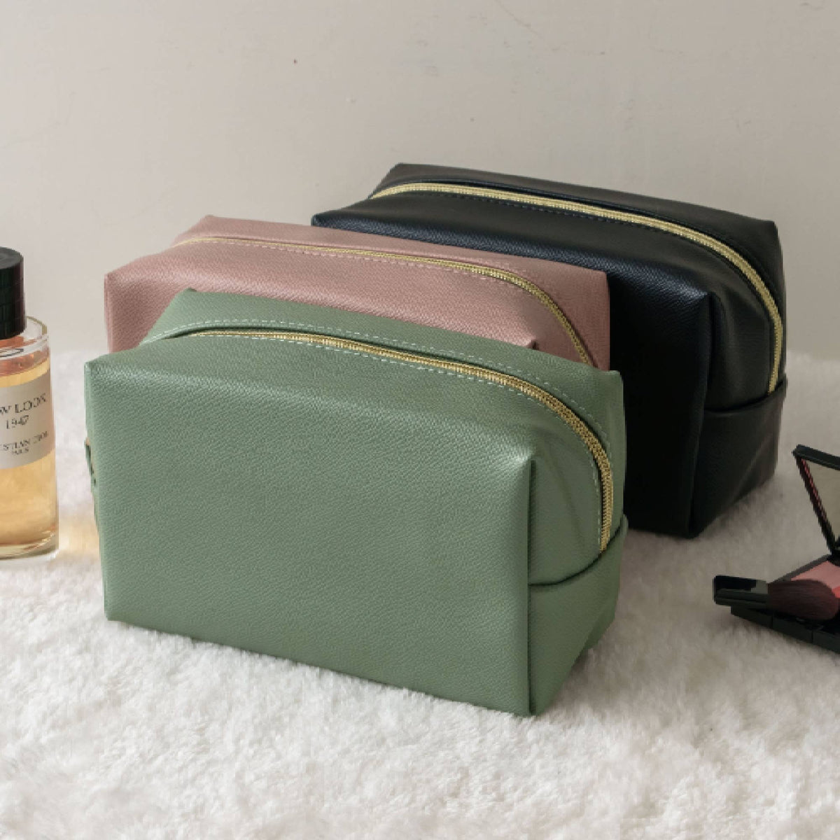 The Everyday Beauty Case