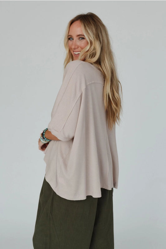 Kelsie Dolman Top - Ed Stone image 1