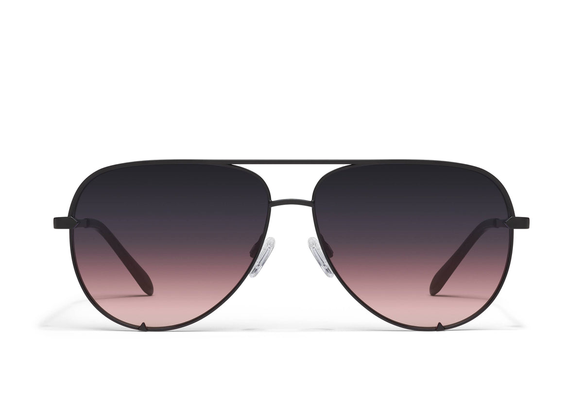 QUAY HIGH KEY EXTRA LARGE Sunglasses