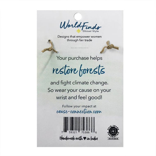 Cause Bracelet - Plant image 1