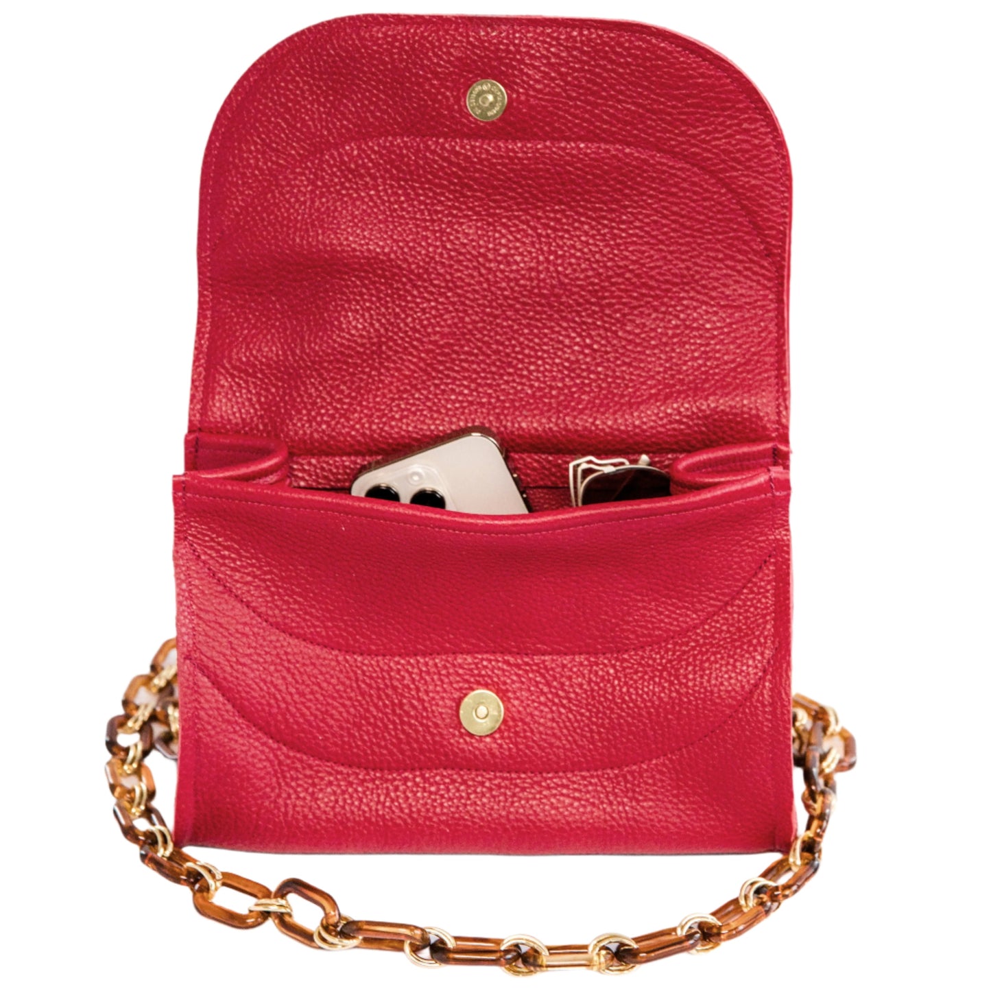 Dorothy Shoulder Handbag