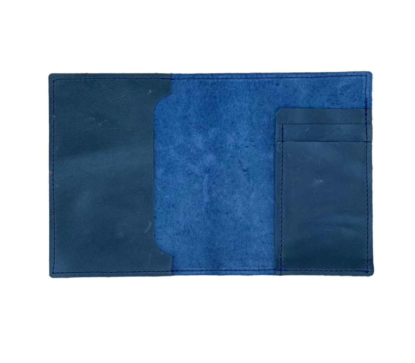 Passport Cover & Wallet