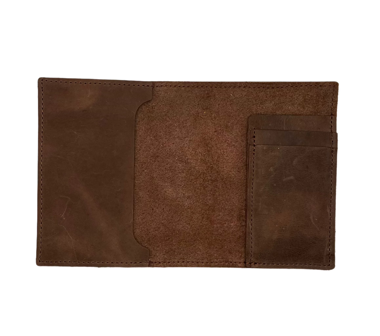 Passport Cover & Wallet