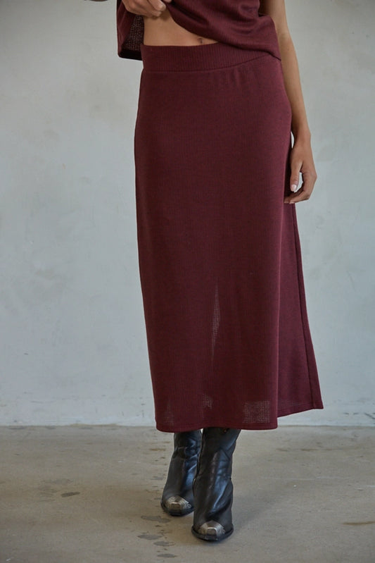 JADE SKIRT image 0