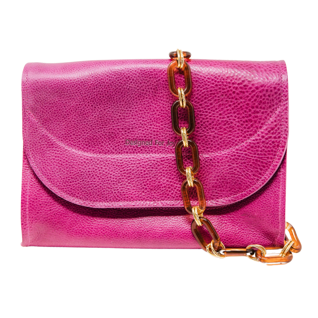 Dorothy Shoulder Handbag