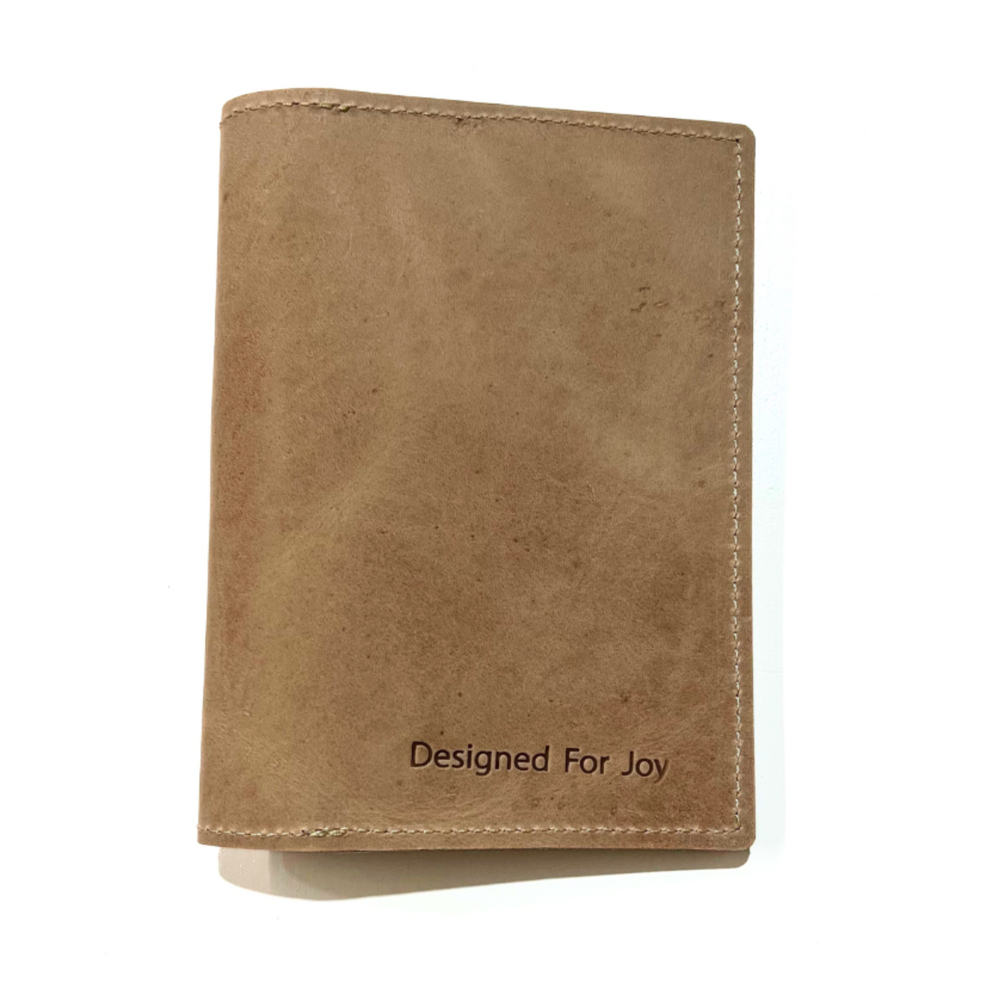 Passport Cover & Wallet