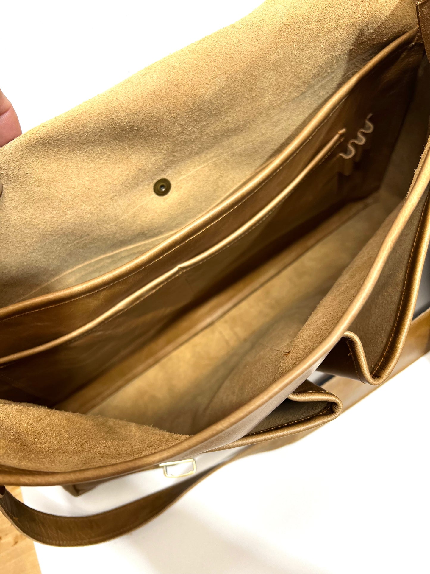 Parker Professional Laptop Bag