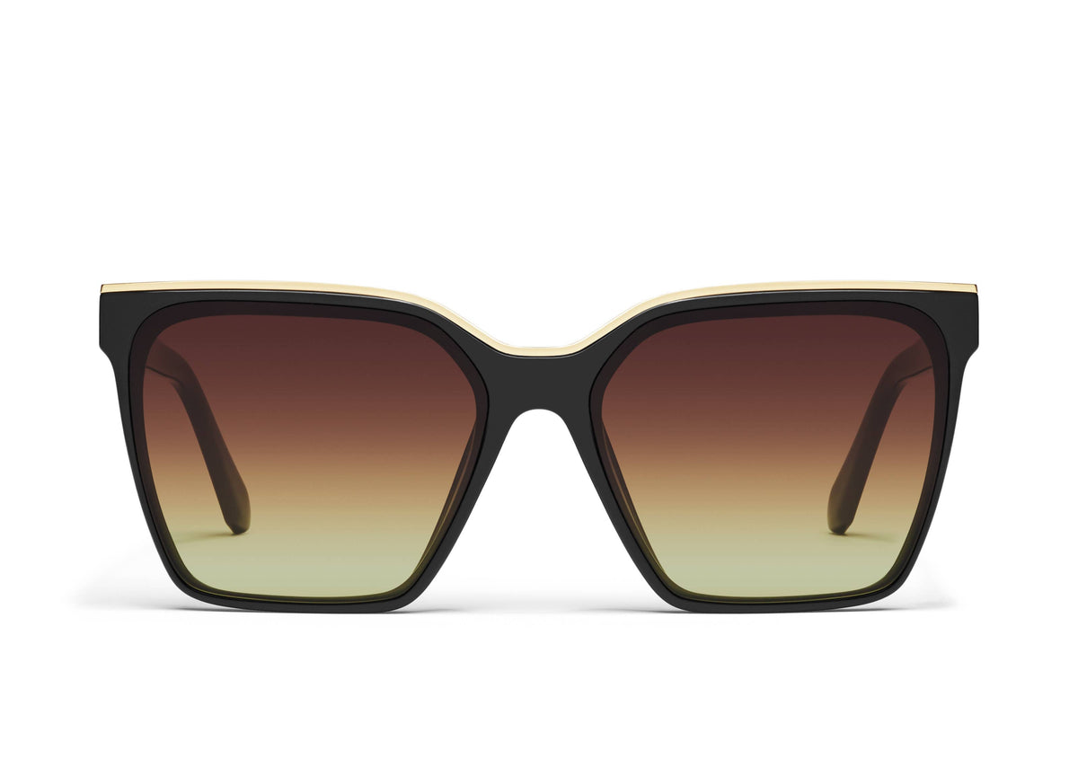 The Sunglass Edit