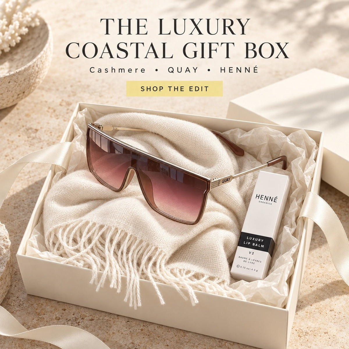 Gift Boxes