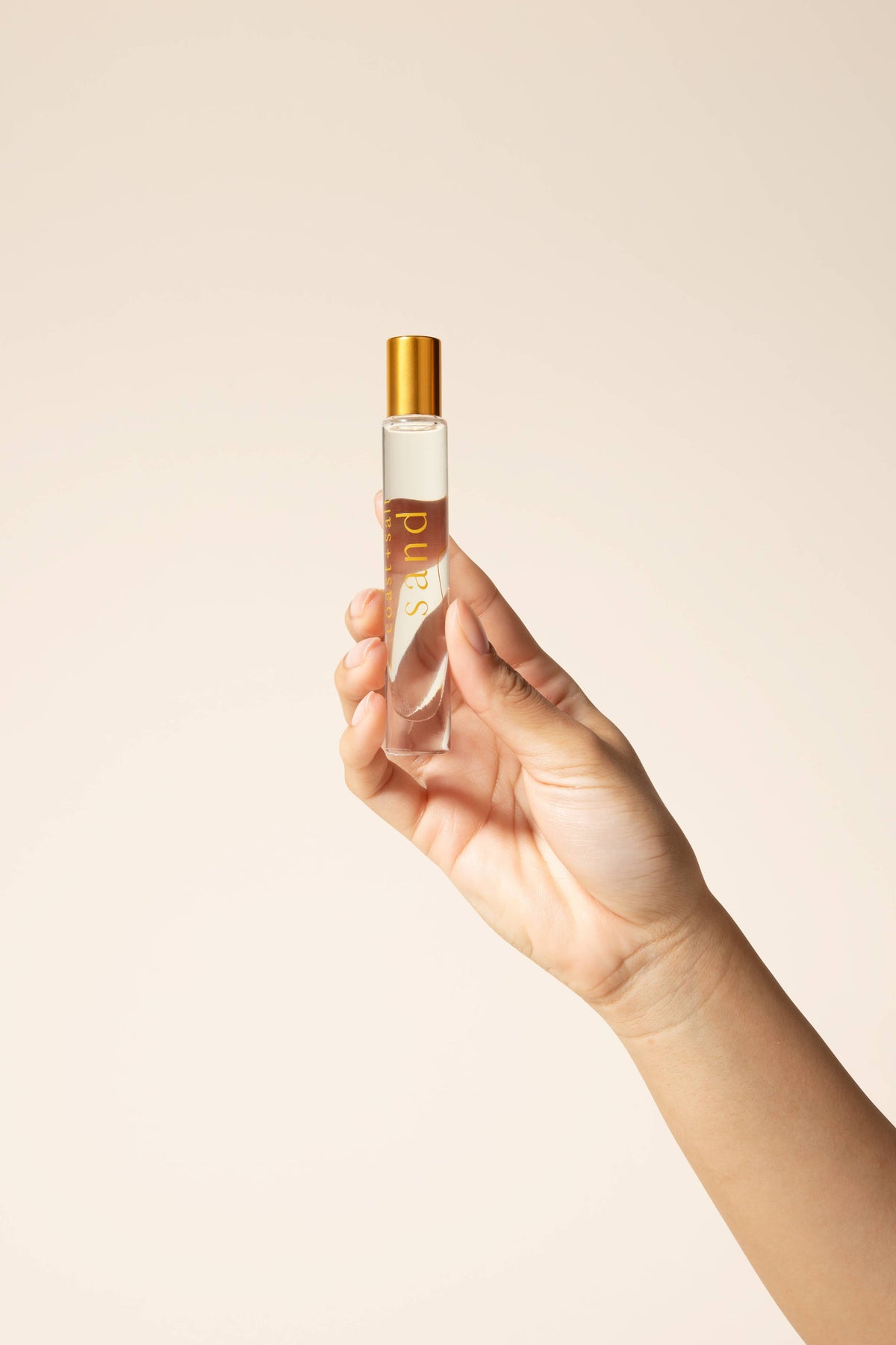Coast + Salt Sand Perfume Roller