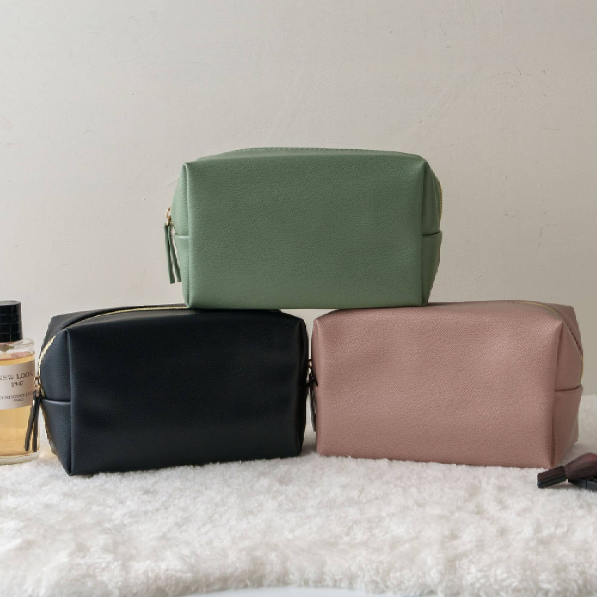 The Everyday Beauty Case