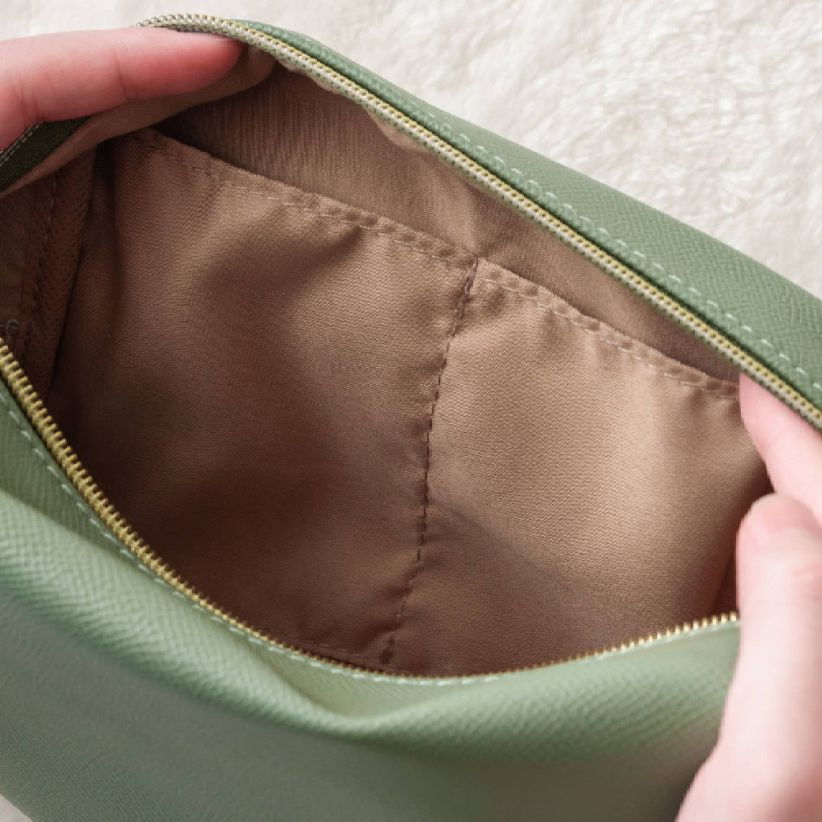 The Everyday Beauty Case