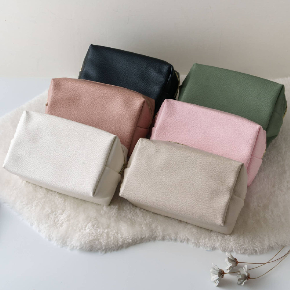 The Everyday Beauty Case