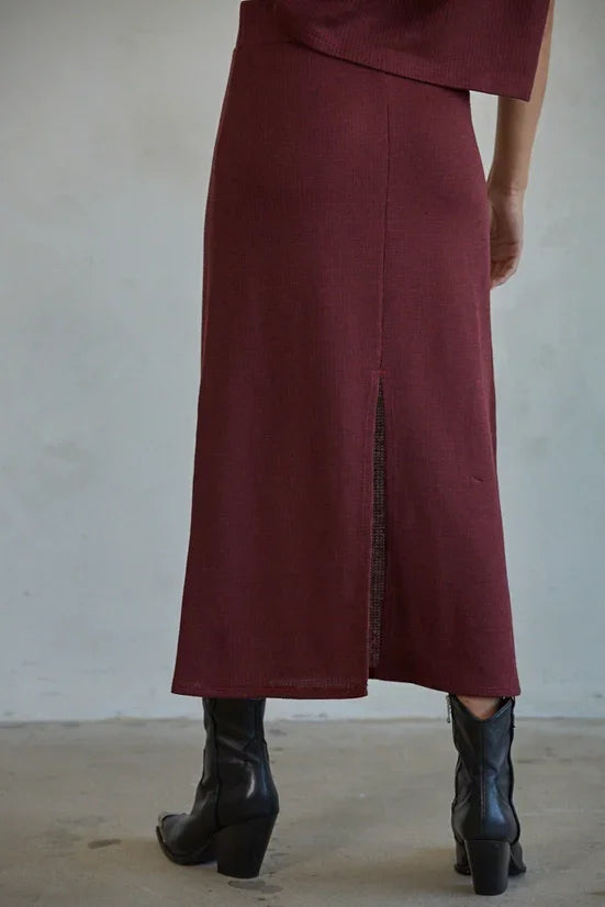 JADE SKIRT image 2