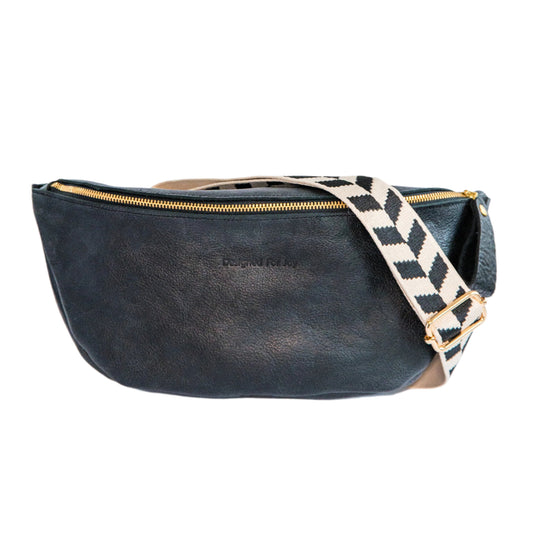 Ruby Crossbody Sling Handbag