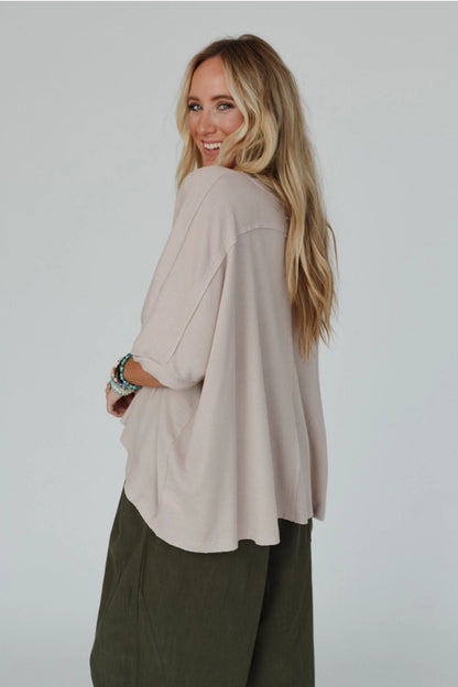 Kelsie Dolman Top - Ed Stone image 1