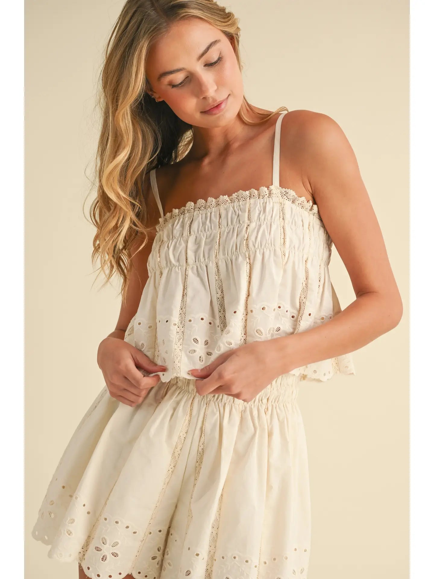 Sunday Girl Set