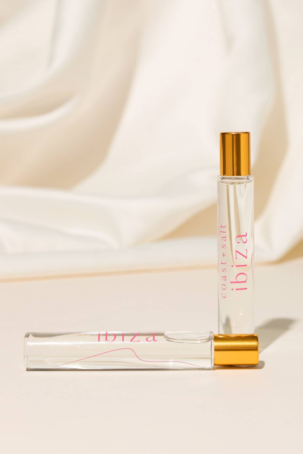 Coast + Salt Ibiza Perfume Roller