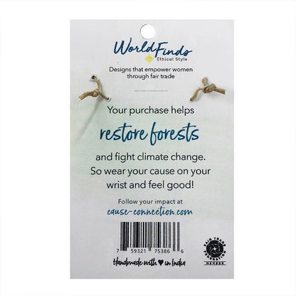 Cause Bracelet - Plant image 1