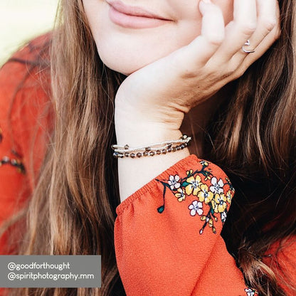 Cause Bracelet - Plant image 2