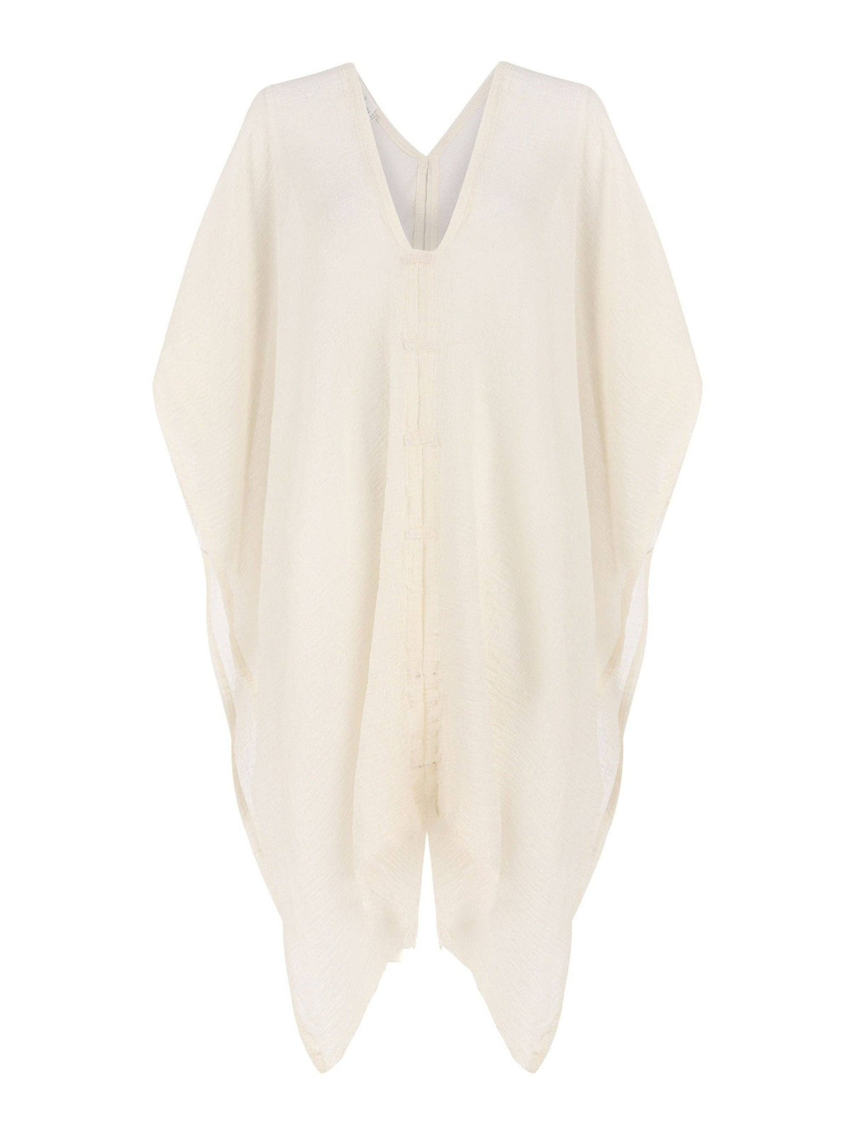 Ava Kimono - Natural: Natural / One Size