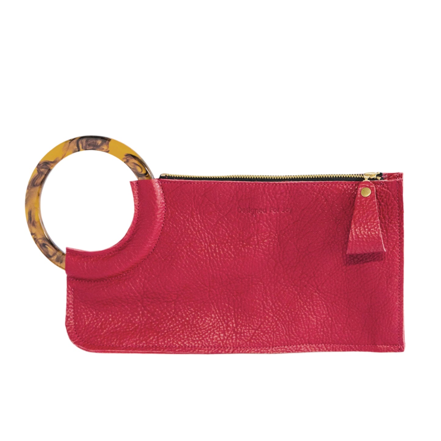 Adele Wristlet Handbag