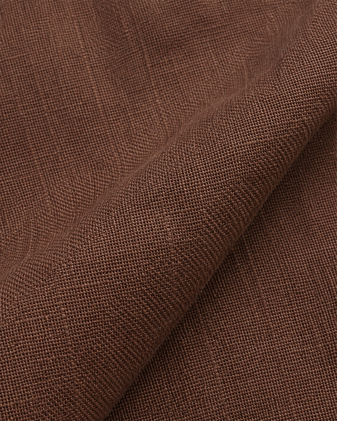 The Positano Linen Side-Leg Pant