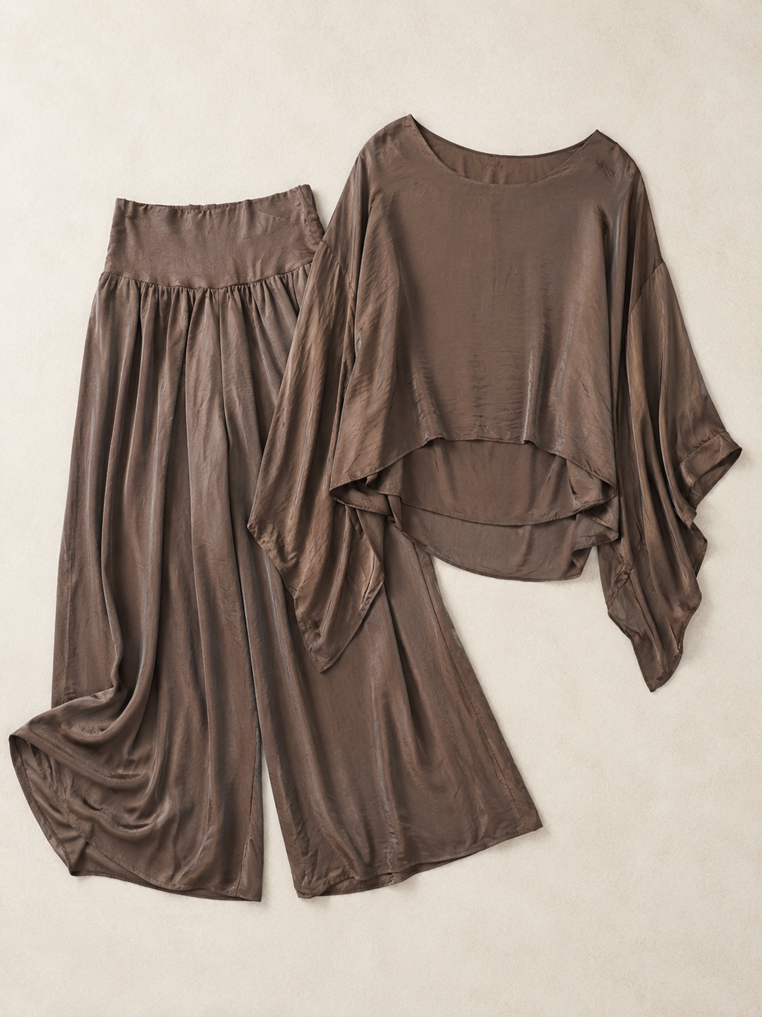 Ischia Silk Resort Set