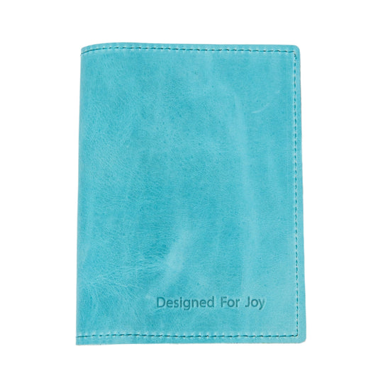 Passport Cover & Wallet