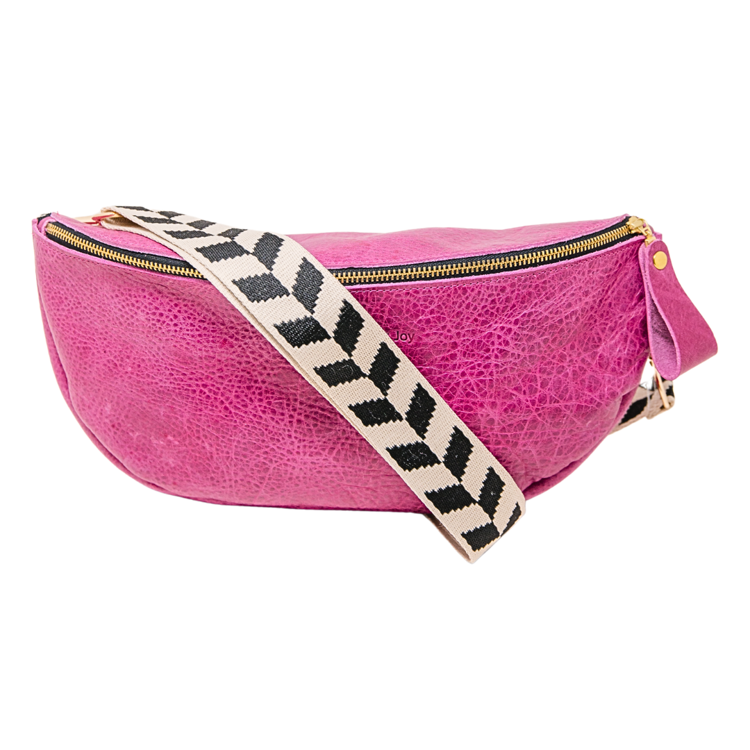 Ruby Crossbody Sling Handbag