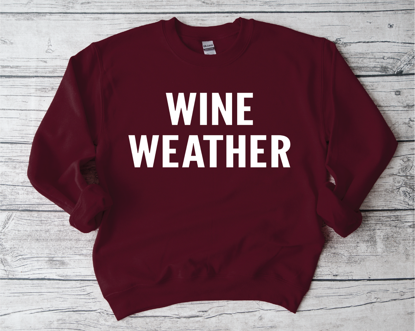 Wine Weather