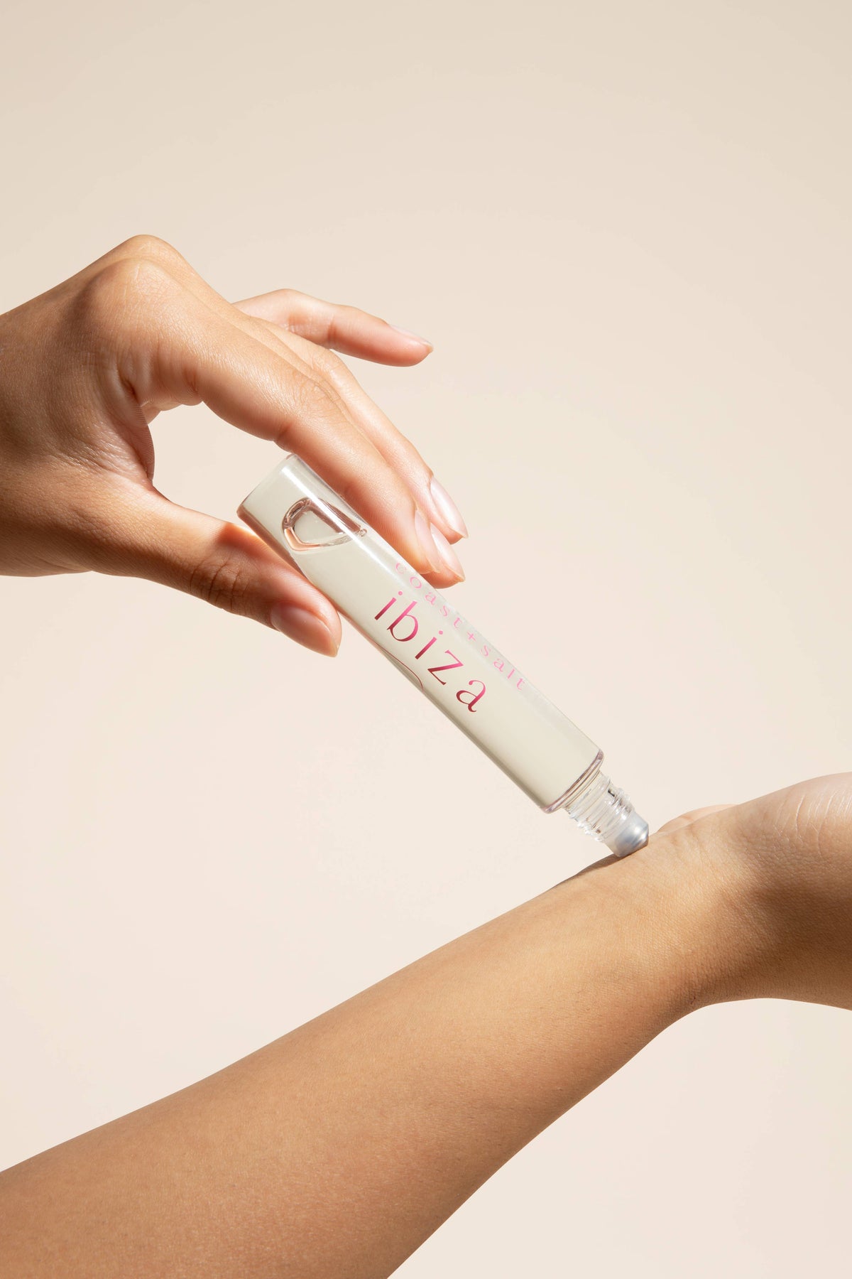 Coast + Salt Ibiza Perfume Roller