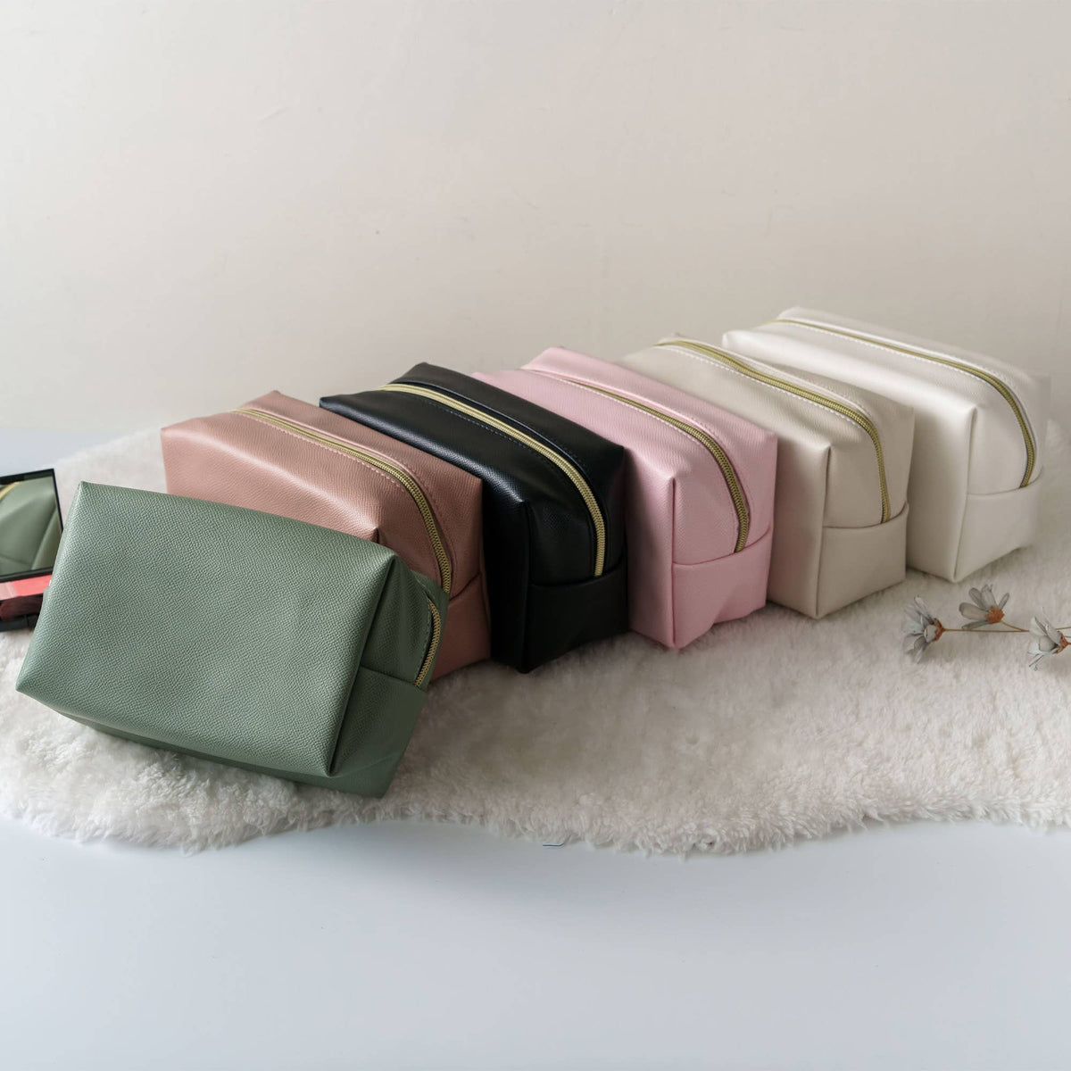 The Everyday Beauty Case