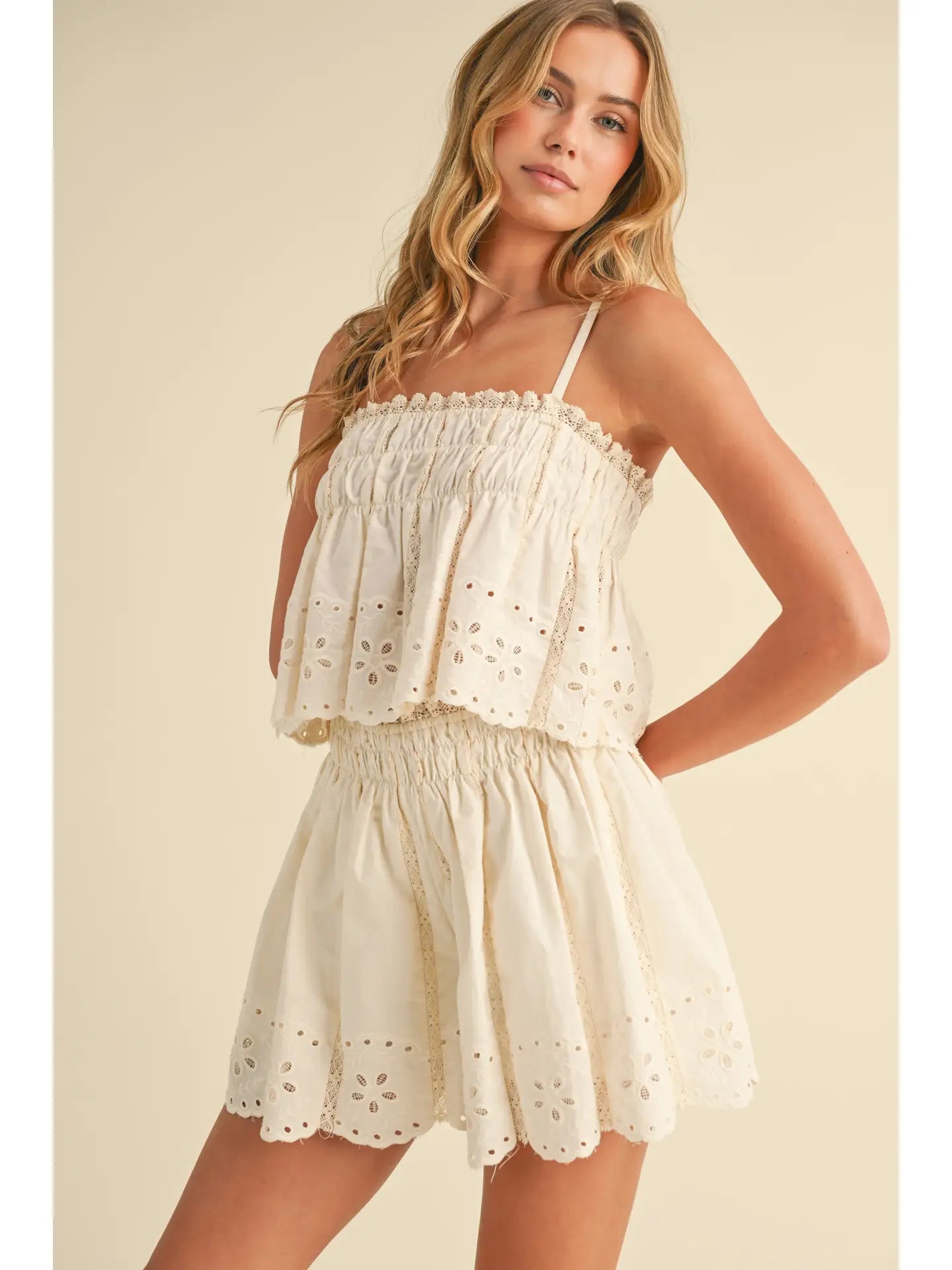 Sunday Girl Set