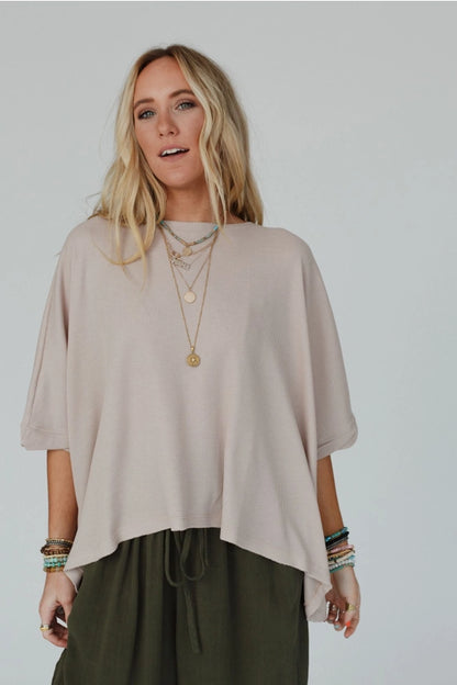 Kelsie Dolman Top - Ed Stone image 2