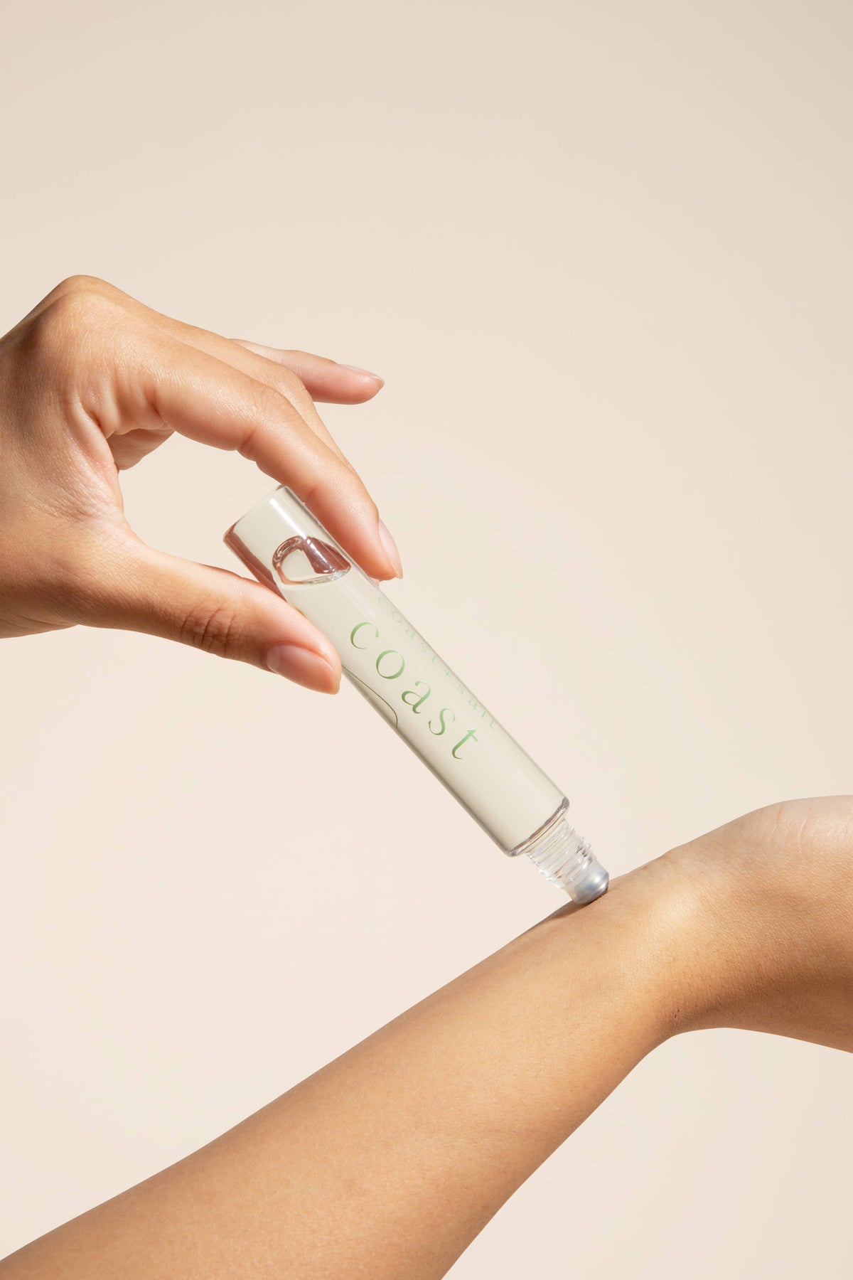 Coast + Salt | Coast Roll-On Perfume