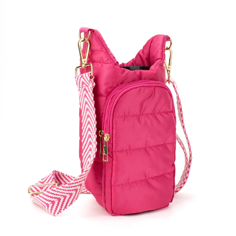 The Capri | Tumbler Carrier Crossbody image 0