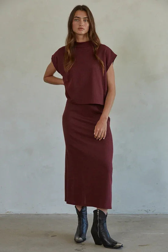 JADE SKIRT image 1