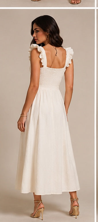 The Positano Dres