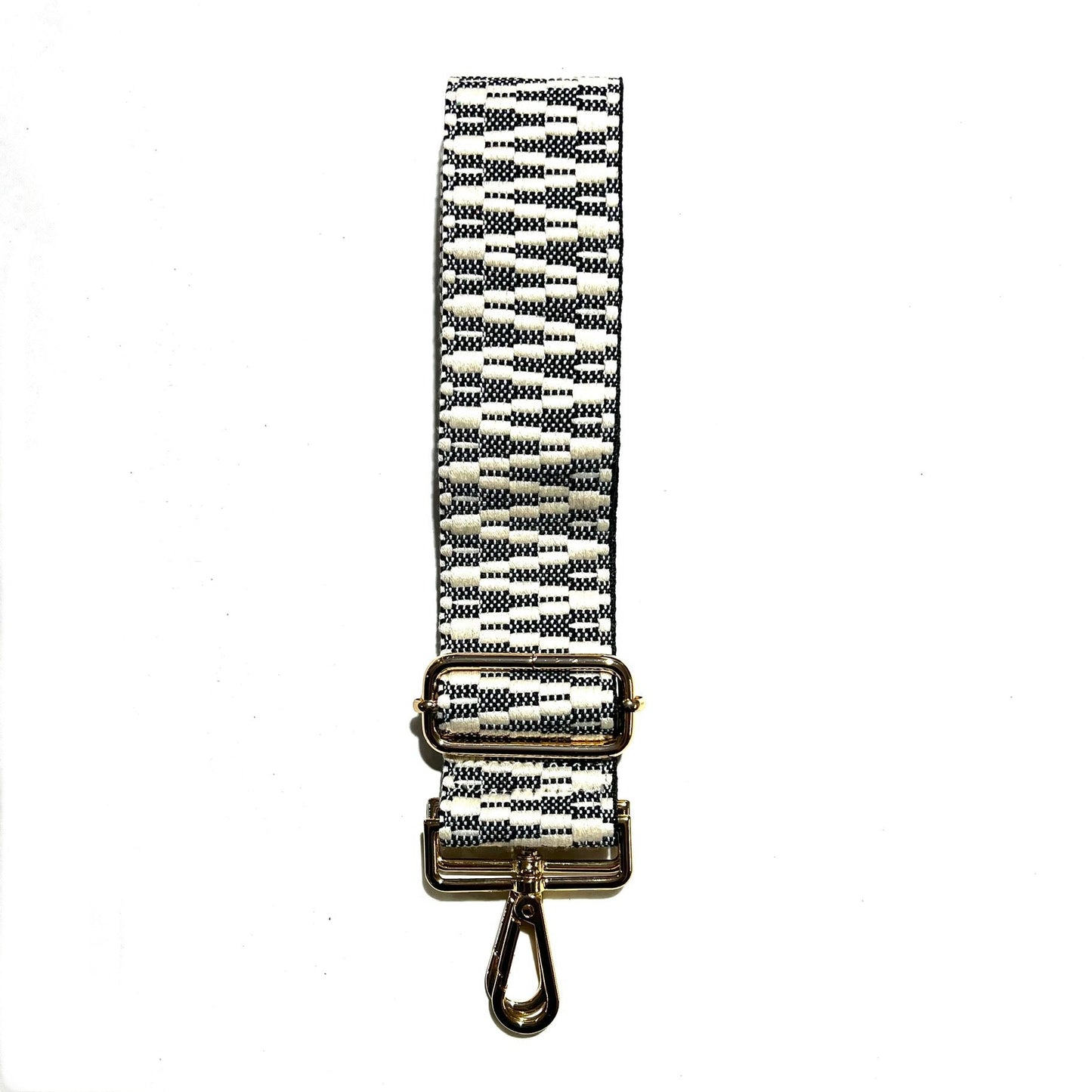 Adjustable Crossbody Straps - 2 Inch Wide