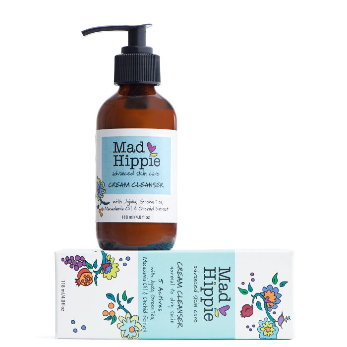 Mad Hippie Main Product Images Cream Cleanser