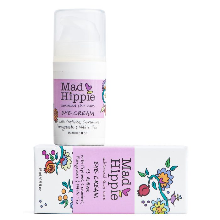 Mad Hippie Main Product Images Eye Cream