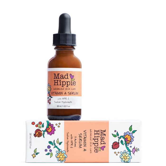 Mad Hippie Main Product Images Vitamin A Serum