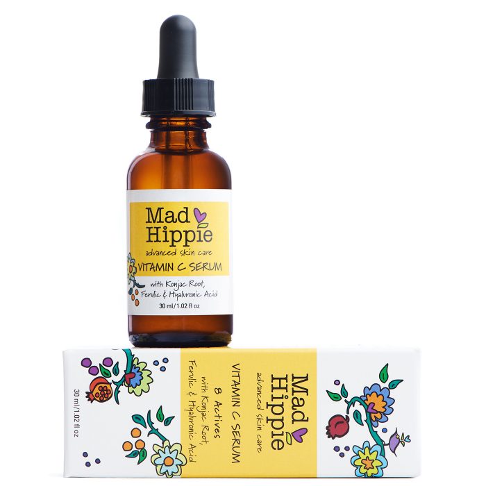 Mad Hippie Main Product Images Vitamin C Serum
