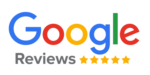Google Reviews oc logo